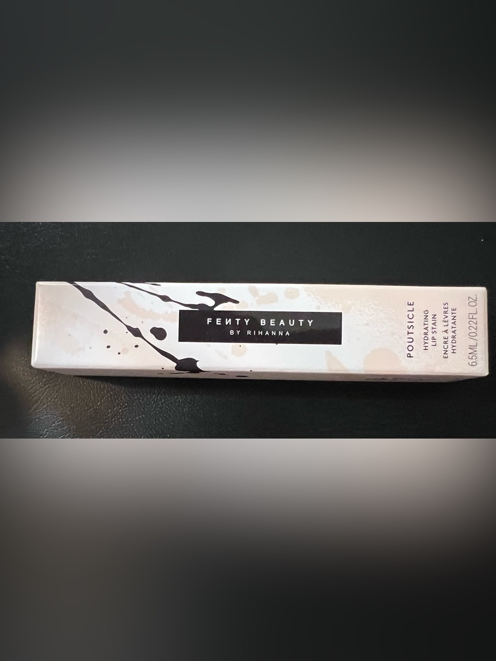 Fenty Beauty Poutsicle Hydrating Lip Stain “Zesty Bestie”